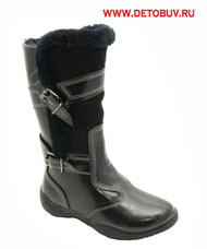 В интернет магазине проводится распродажа зимней обуви